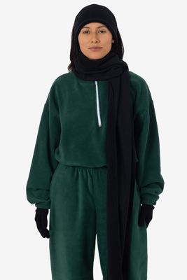 Pfscarf - Polar Fleece Scarf