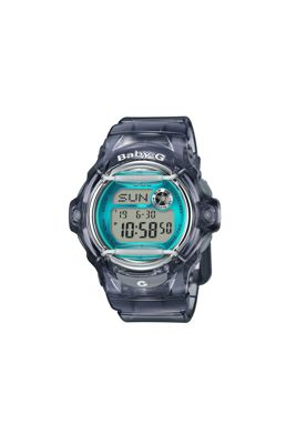 Wchdbgp - Casio Pink Baby-G Watch