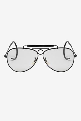 Sgvn91 - Coil Aviator Sunglasses