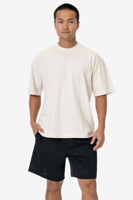 Prm442 - Pro Mesh GYM Shorts