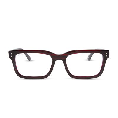 John Dutton - Redwood + Glasses