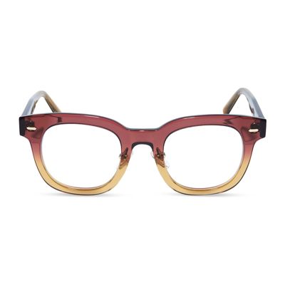 Summer - Clayton + Prescription Glasses