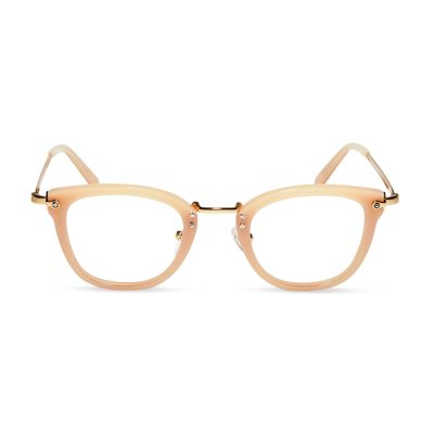 Rue - Faded Citrus + Glasses