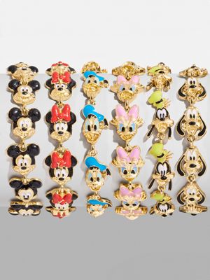Disney Minnie Mouse Repeating Bracelet - Minnie Mouse