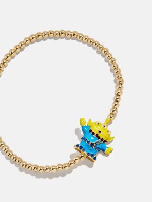 Disney Pixar Alien Pisa Bracelet - Alien