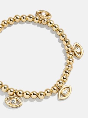 Good Days Pisa Bracelet - Evil Eye