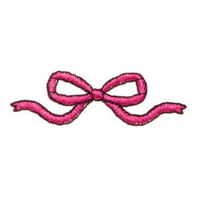 Dainty Bow Icon