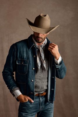 Men's The Code Look 1