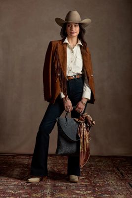 Women's The Code Look 3