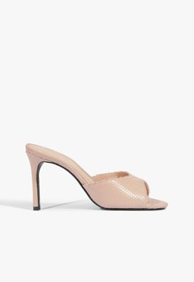 Cloe Sandal