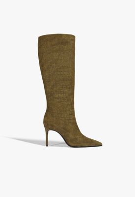 Mary Up Boot