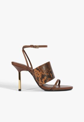 Malene Sandal