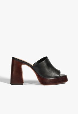 Rowan Leather Sandal