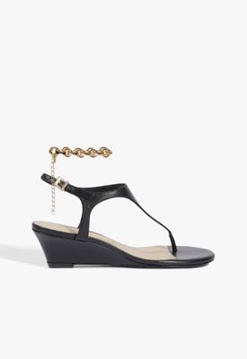LYS Leather Sandal