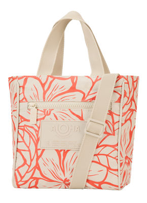 Aloha Backyard Crossbody