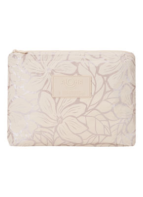 Aloha Backyard Mid Pouch