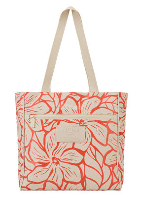 Aloha Backyard Go-To Tote