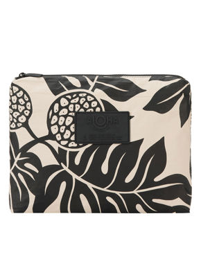 Aloha Holomua Mid Pouch