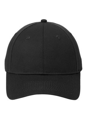 Port Authority Six-Panel Twill Cap