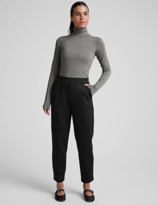 In The Flow Tapered Pant