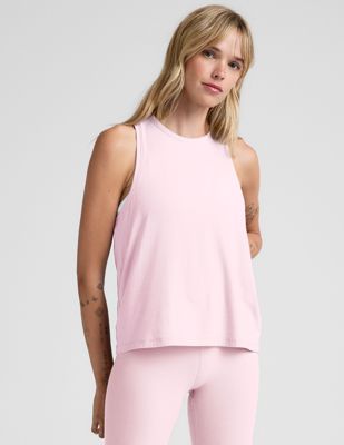 Featherweight Rebalance Tank