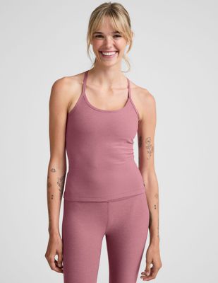 Spacedye Slim Racerback Tank