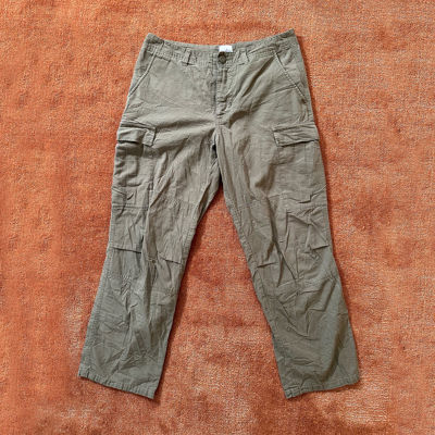 The Cargo Pant 002