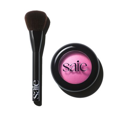 The Supersuede™ Stack