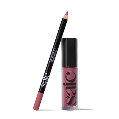 Kissable Lips Bundle