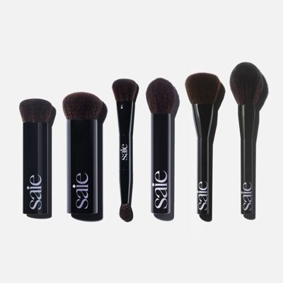 The Brush Collection