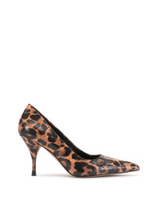 Paislie Pointed Toe Pump