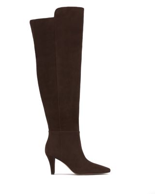Sabella Over The Knee Boot