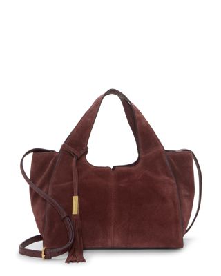Aleah Satchel Bag