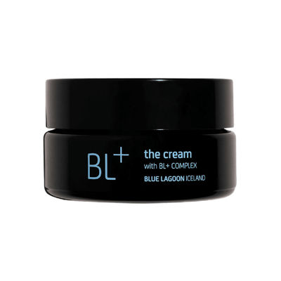 BL+ The Cream