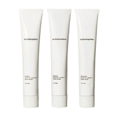 Hydrating Hand Cream Trio (limited Edition)