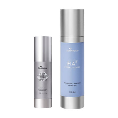 Post Micro-Needling + Injection Bundle