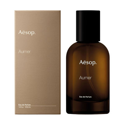 Aurner Eau De Parfum