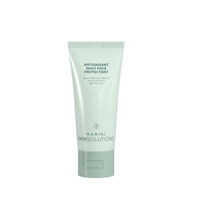 Antioxidant Daily Face Protectant SPF 33