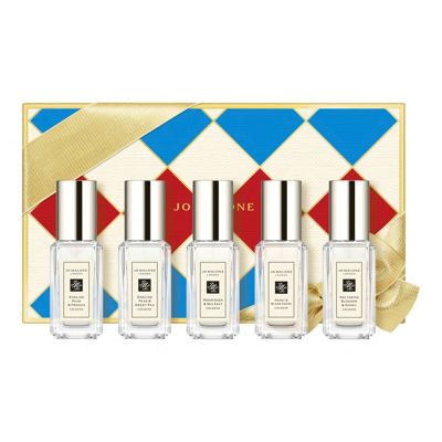 Mini Cologne Collection Holiday Gift Set (limited Edition)