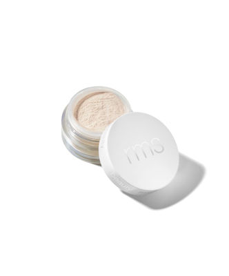 Deluxe Mini Hydra Setting Powder - Light