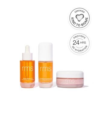 The New Skincare Lineup