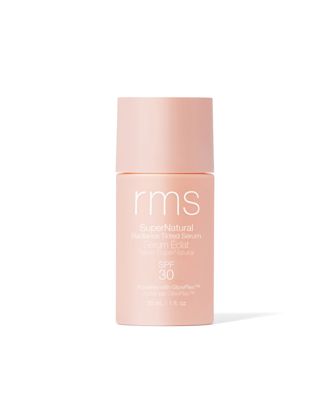Supernatural Radiance Tinted Serum With SPF 30