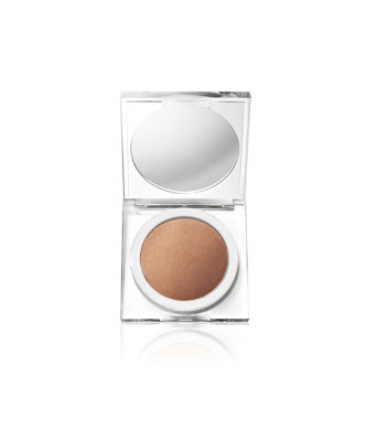 Mini Madeira Bronzer Luminizing Powder