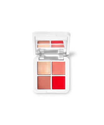 Lip2cheek Glow Quad Mini