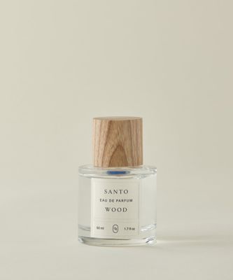 Santo Wood Eau De Parfum