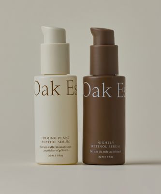 Youthful Skin Serum Duo