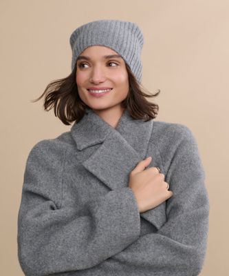 Cashmere Beanie