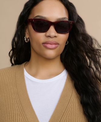 Webster Sunglasses
