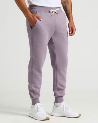 Thistle Fleece French Terry Joggers