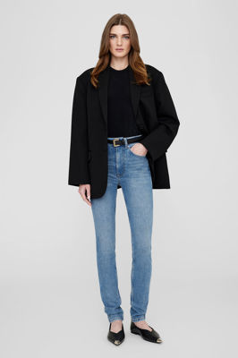 Beck Jean - Enamel Blue